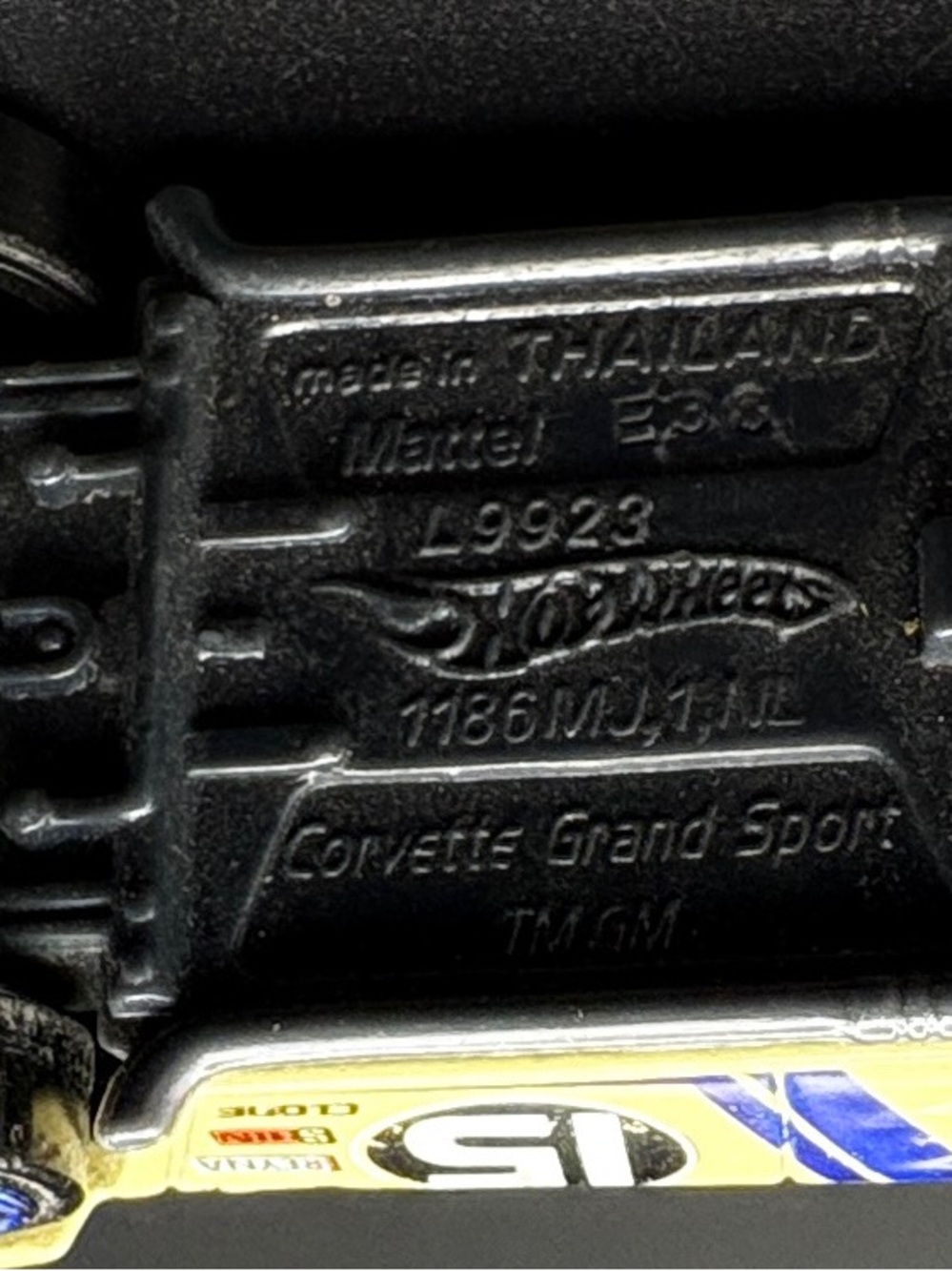 Toy Cars - Picture 7 of 13